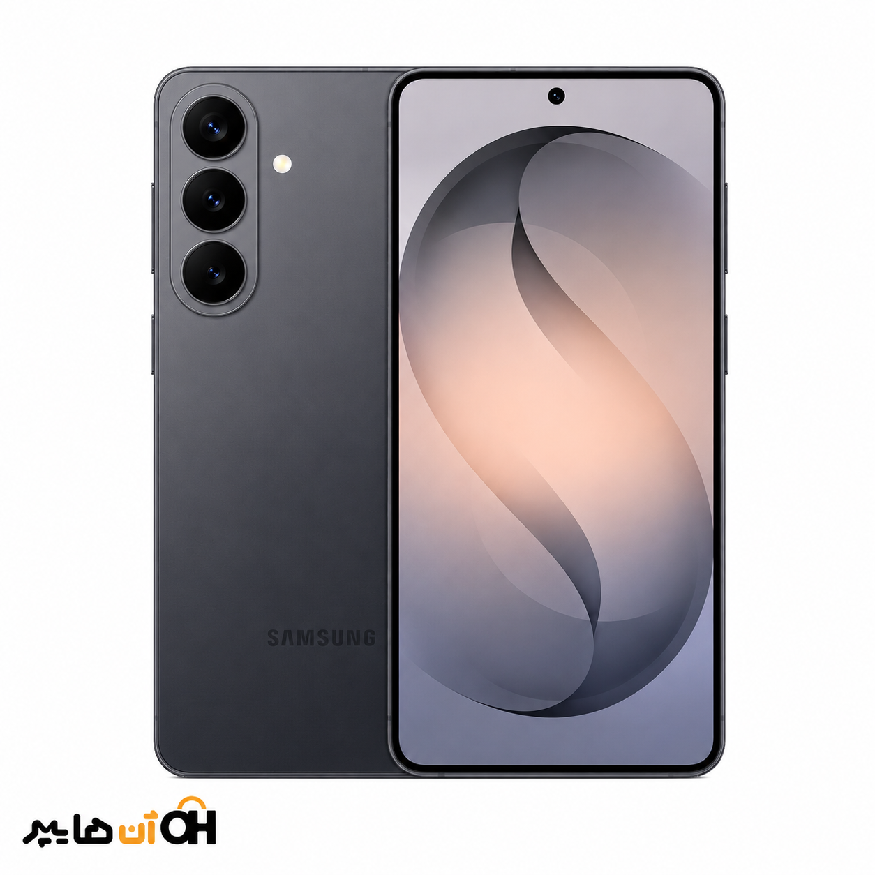 گوشی موبایل سامسونگ مدل Galaxy S26 Plus 5G ظرفیت 256 گیگابایت رم 12 گیگابایت