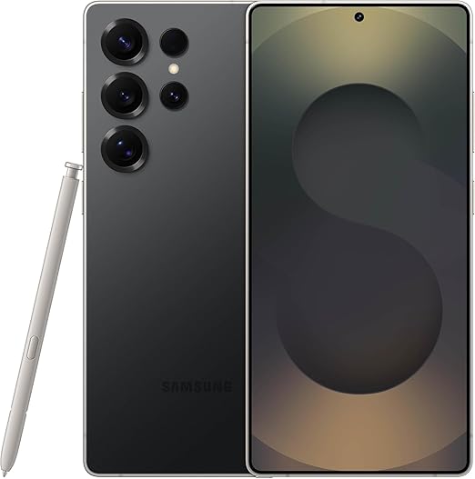 گوشی موبایل سامسونگ مدل Galaxy S25 Ultra دو سیم کارت ظرفیت 256 گیگابایت و رم 12 گیگابایت