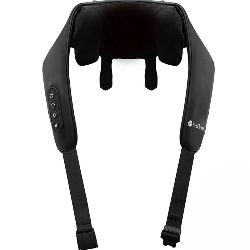 ماساژور گردن و شانه پرووان مدل NeckCare PGM204