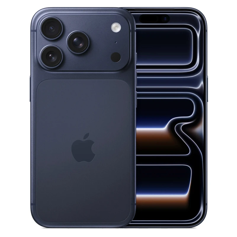گوشی موبایل اپل مدل iPhone 17 Pro ظرفیت 256 گیگابایت و رم 12 گیگابایت