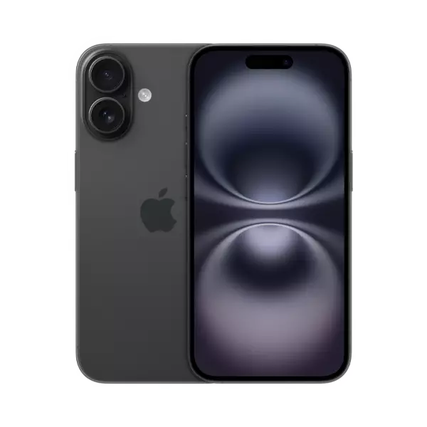 گوشی موبایل اپل مدل iPhone 16  دو سیم کارت ظرفیت 128 گیگابایت و رم 8 گیگابایت